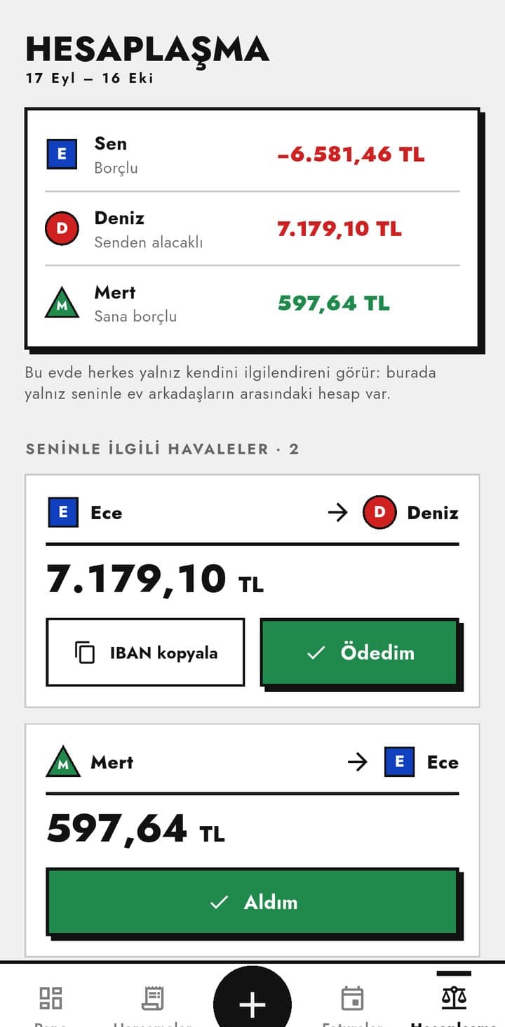 Hesaplaşma
