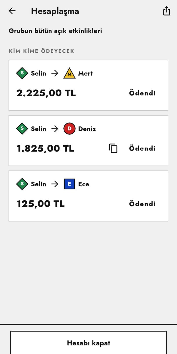 Hesaplaşma