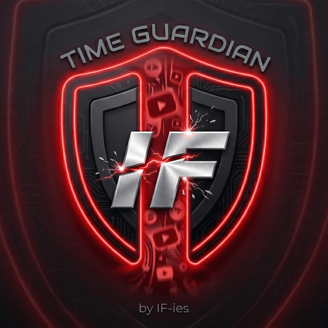 IF-Shield Logo